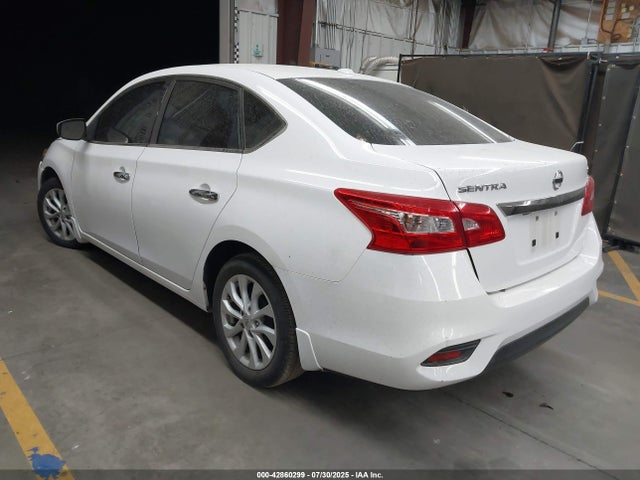 3N1AB7APXKY387820 Nissan Sentra
