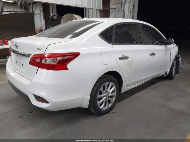 3N1AB7APXKY387820 Nissan Sentra