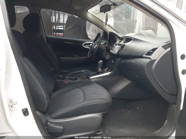3N1AB7APXKY387820 Nissan Sentra