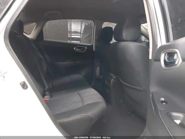 3N1AB7APXKY387820 Nissan Sentra
