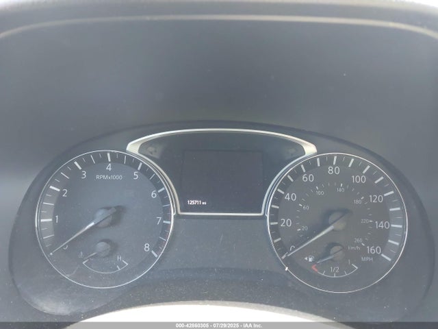 42860305 :رقم المزاد ، 5N1DR2MN4HC626892 vin ، 2017 Nissan Pathfinder S مزاد بيع