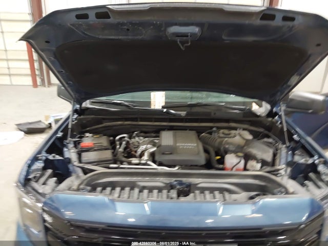 1GTUUCE88RZ235681 GMC lz0
