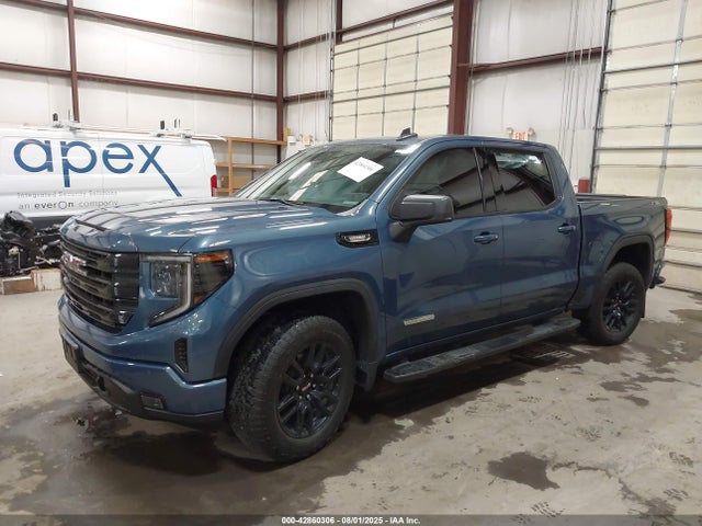 1GTUUCE88RZ235681 GMC lz0