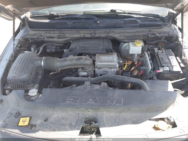 1C6RREFT5MN629118 RAM 1500