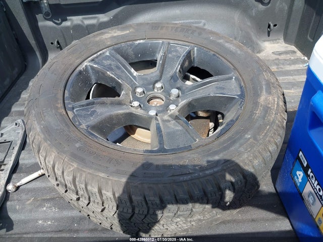 1C6RREFT5MN629118 RAM 1500