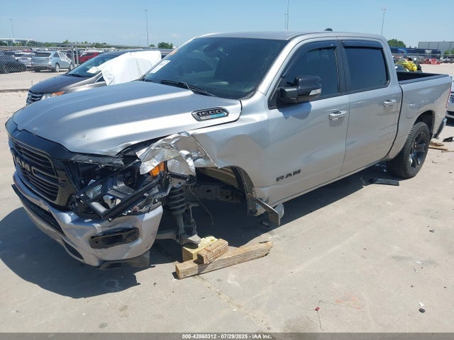 1C6RREFT5MN629118 RAM 1500