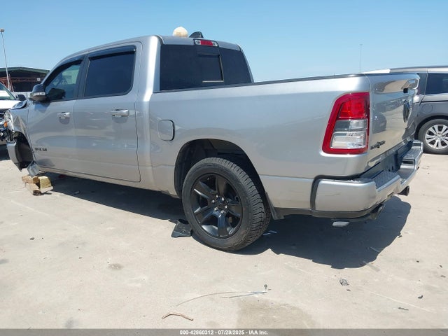 1C6RREFT5MN629118 RAM 1500