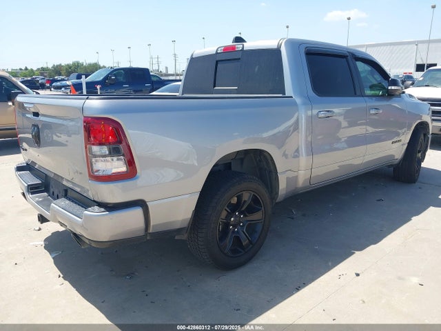 1C6RREFT5MN629118 RAM 1500