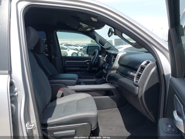 1C6RREFT5MN629118 RAM 1500