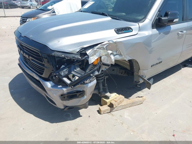 1C6RREFT5MN629118 RAM 1500