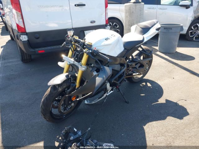 2023 SUZUKI GSX-R750 JS1GR7MA7P7101838 Photo 1