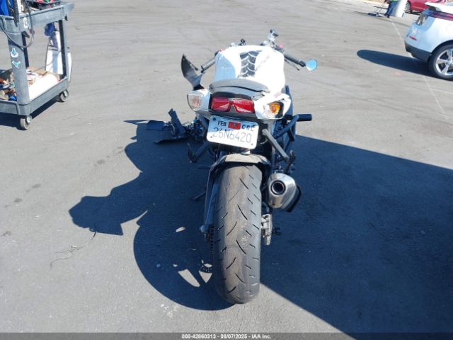 2023 SUZUKI GSX-R750 JS1GR7MA7P7101838 Photo 5