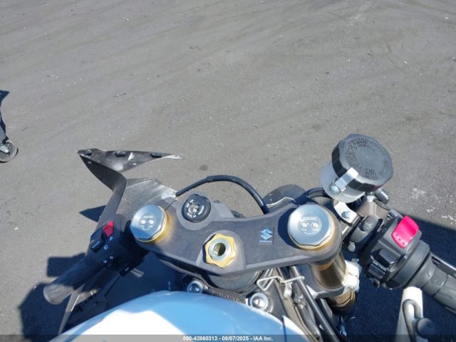 2023 SUZUKI GSX-R750 JS1GR7MA7P7101838 Photo 6