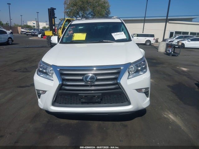 Lexus 1ur-fe 2018 JTJJM7FX1J5205270 Image 13
