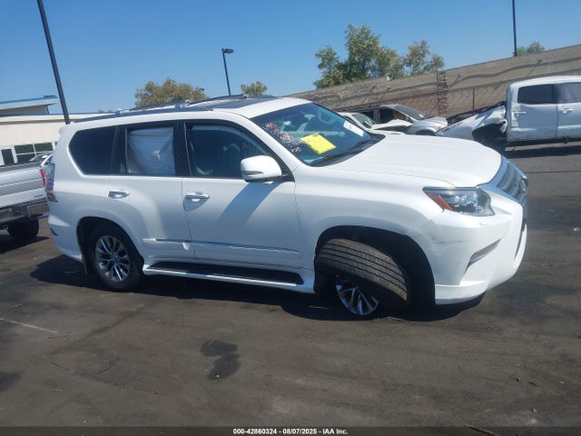 Lexus 1ur-fe 2018 JTJJM7FX1J5205270 Image 14