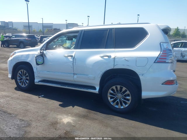 Lexus 1ur-fe 2018 JTJJM7FX1J5205270 Image 15