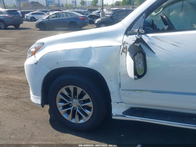 Lexus 1ur-fe 2018 JTJJM7FX1J5205270 Image 6