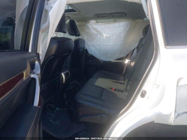 Lexus 1ur-fe 2018 JTJJM7FX1J5205270 Image 8