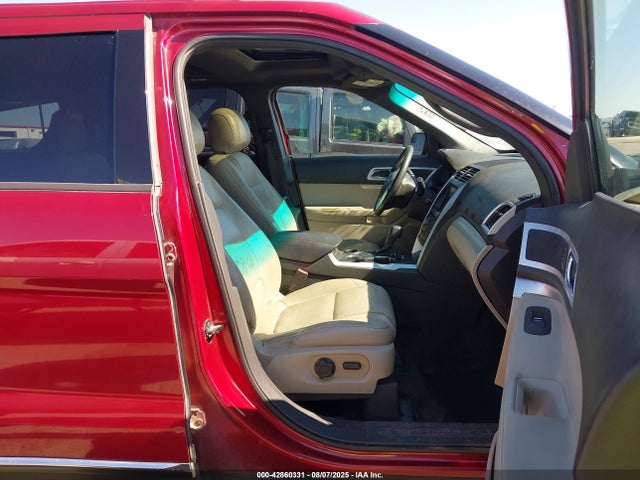 Ford EXPLORER XLT 2015 1FM5K7D8XFGB10610 Image 26