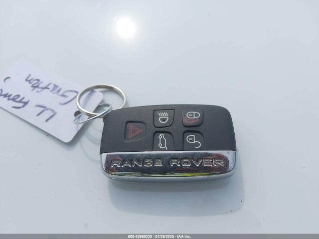 Land Rover RANGE ROVER VELAR 2020 SALYK2EX9LA293368 Image 11