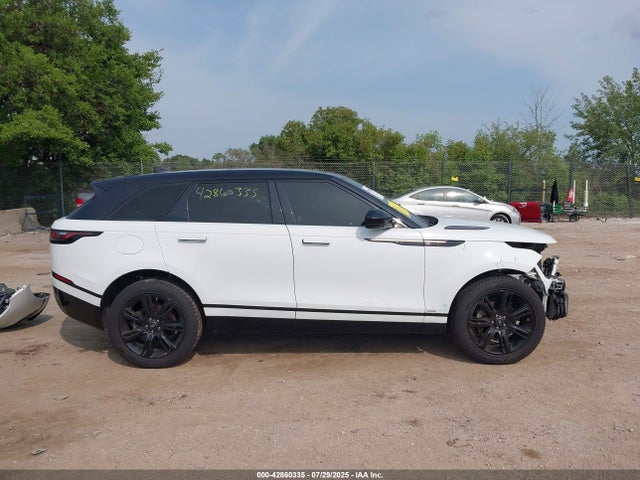 Land Rover RANGE ROVER VELAR 2020 SALYK2EX9LA293368 Image 14
