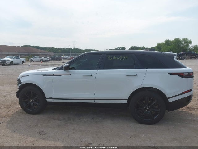 Land Rover RANGE ROVER VELAR 2020 SALYK2EX9LA293368 Image 15