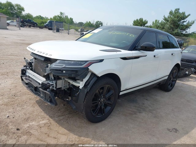 Land Rover RANGE ROVER VELAR 2020 SALYK2EX9LA293368 Image 2