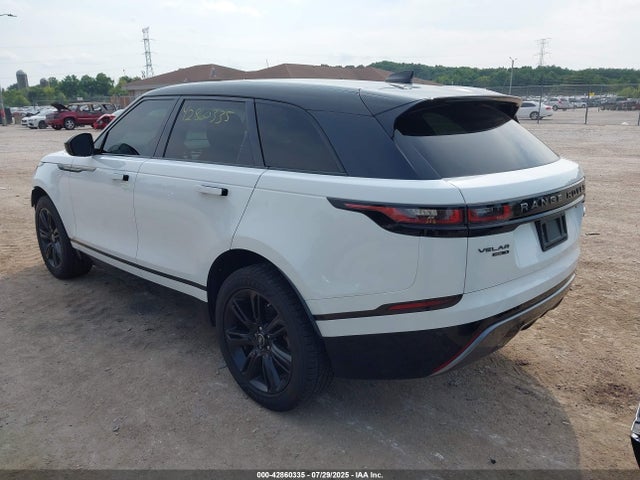 Land Rover RANGE ROVER VELAR 2020 SALYK2EX9LA293368 Image 3