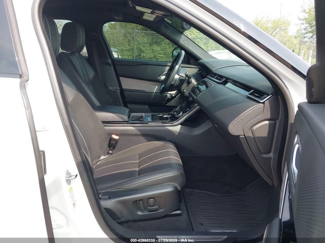 Land Rover RANGE ROVER VELAR 2020 SALYK2EX9LA293368 Image 5