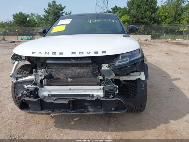 Land Rover RANGE ROVER VELAR 2020 SALYK2EX9LA293368 Image 6