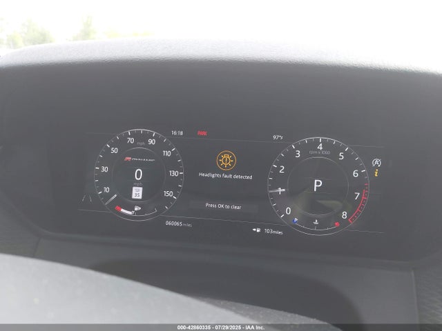Land Rover RANGE ROVER VELAR 2020 SALYK2EX9LA293368 Image 7