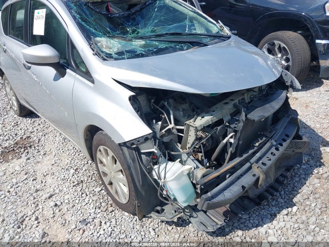 Nissan Versa Note S (sr)/s Plus/sl/sr/sv 2016 3N1CE2CP2GL351351 Image 13