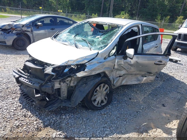 Nissan Versa Note S (sr)/s Plus/sl/sr/sv 2016 3N1CE2CP2GL351351 Image 2