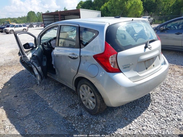 Nissan Versa Note S (sr)/s Plus/sl/sr/sv 2016 3N1CE2CP2GL351351 Image 3