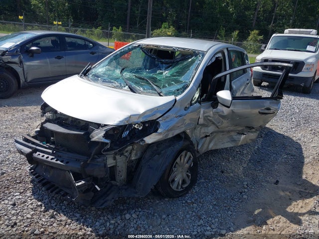 Nissan Versa Note S (sr)/s Plus/sl/sr/sv 2016 3N1CE2CP2GL351351 Image 6