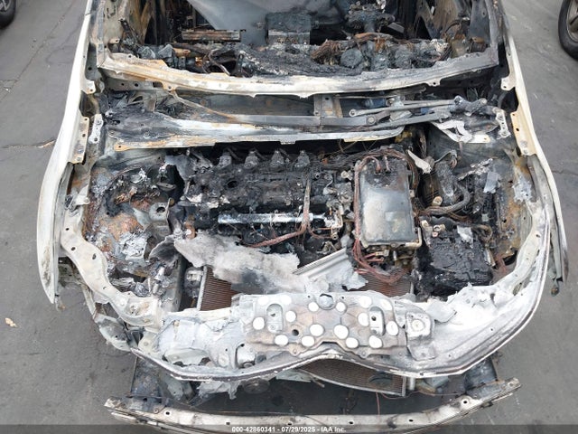 JTDKBRFU0H3568843 Toyota 2zr-fxe,1nm