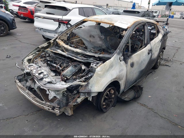 JTDKBRFU0H3568843 Toyota 2zr-fxe,1nm