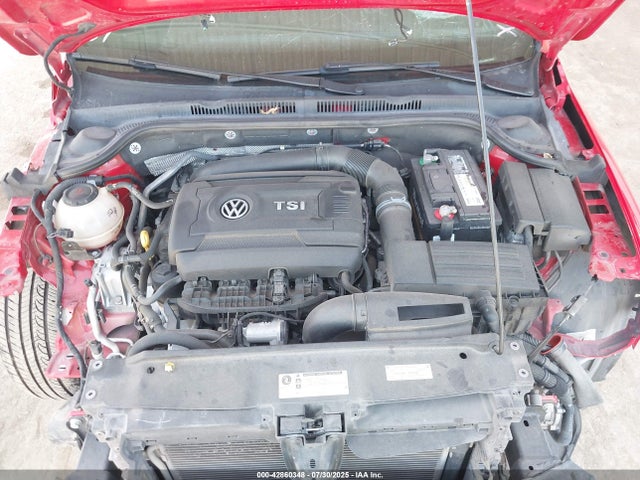 Volkswagen tsi 2018 3VWD17AJ4JM219635 Image 10