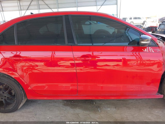 Volkswagen tsi 2018 3VWD17AJ4JM219635 Image 14