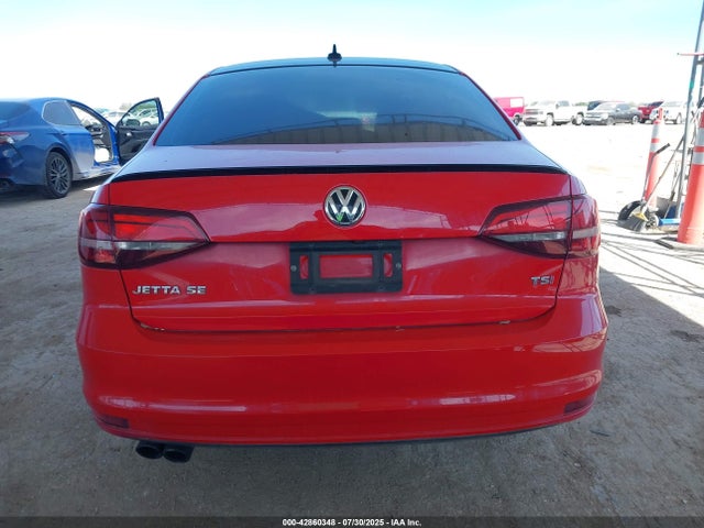 Volkswagen tsi 2018 3VWD17AJ4JM219635 Image 17