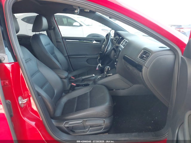 Volkswagen tsi 2018 3VWD17AJ4JM219635 Image 5