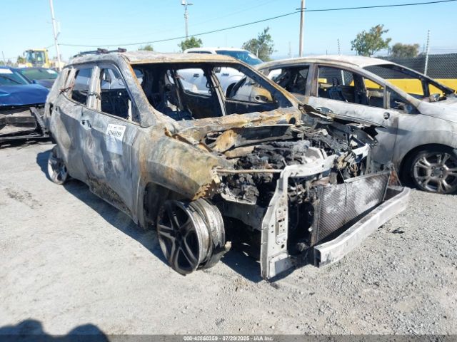 2023 JEEP COMPASS 3C4NJDBN8PT549672