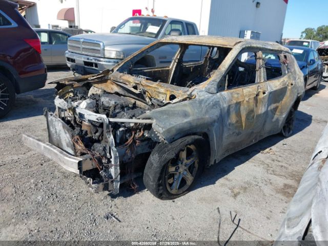 2023 JEEP COMPASS 3C4NJDBN8PT549672 Photo 1