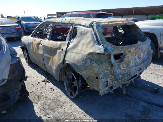 2023 JEEP COMPASS 3C4NJDBN8PT549672 Photo 2