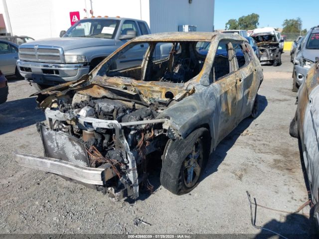2023 JEEP COMPASS 3C4NJDBN8PT549672 Photo 5