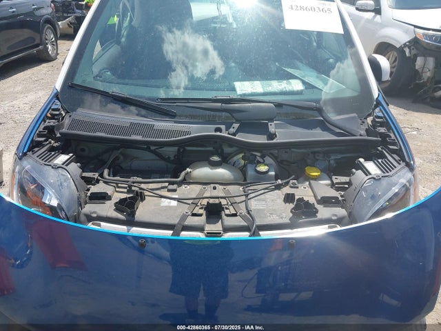 WMEFJ5DA8GK078694 Smart Fortwo