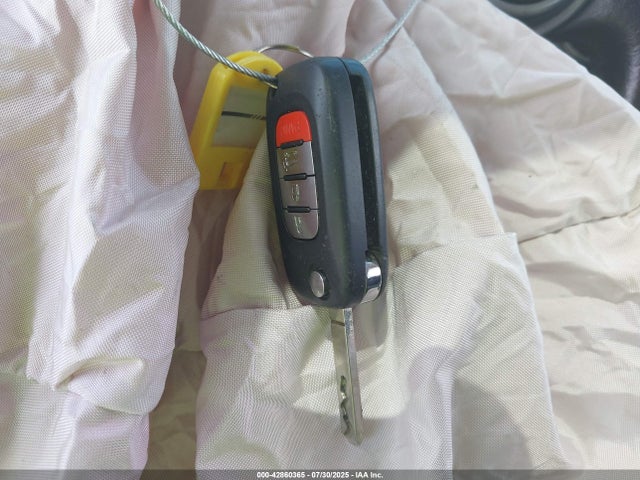 WMEFJ5DA8GK078694 Smart Fortwo