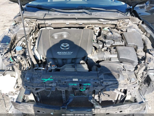 Mazda py 2017 JM1GL1V51H1109573 Image 10