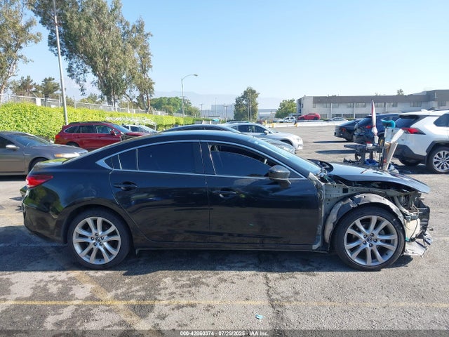 Mazda py 2017 JM1GL1V51H1109573 Image 14