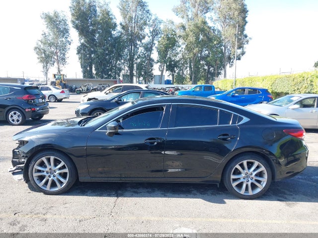 Mazda py 2017 JM1GL1V51H1109573 Image 15